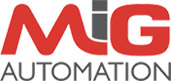 Logo de MIG Automation