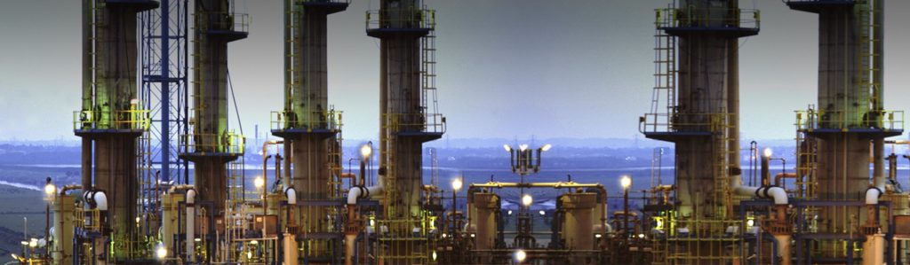 Vue d'ensemble d'une plateforme