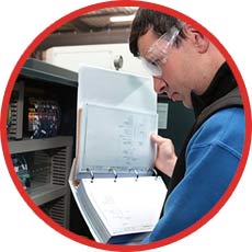 Mig Automation, maintenance machines outils